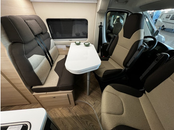 Cámper nuevo Chausson V594S First Line: foto 3 Cámper nuevo Chausson V594S First Line: foto 3