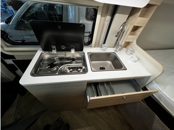 Cámper nuevo Chausson V594S First Line: foto 5 Cámper nuevo Chausson V594S First Line: foto 5