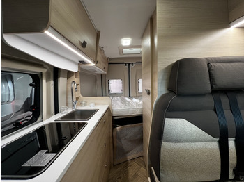 Cámper nuevo Chausson V594S First Line: foto 4 Cámper nuevo Chausson V594S First Line: foto 4