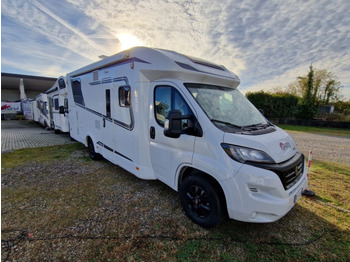 Autocaravana perfilada ETRUSCO