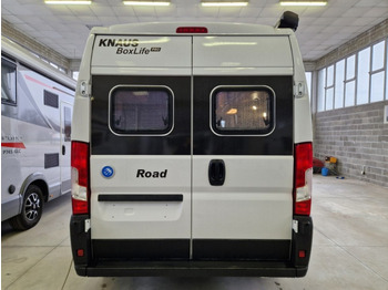 Cámper nuevo Knaus Boxlife Pro 540 Road: foto 3 Cámper nuevo Knaus Boxlife Pro 540 Road: foto 3