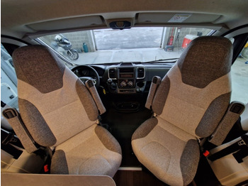 Cámper nuevo Knaus Boxlife Pro 540 Road: foto 5 Cámper nuevo Knaus Boxlife Pro 540 Road: foto 5