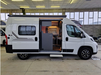 Cámper nuevo Knaus Boxlife Pro 540 Road: foto 2 Cámper nuevo Knaus Boxlife Pro 540 Road: foto 2