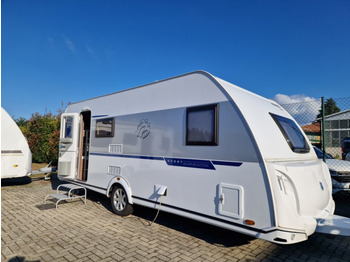 Caravana KNAUS SPORT