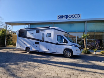 Autocaravana perfilada LAIKA Kreos