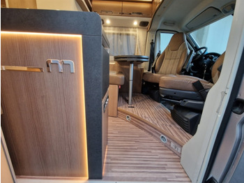 Cámper Malibu Van 600 DBK: foto 5 Cámper Malibu Van 600 DBK: foto 5