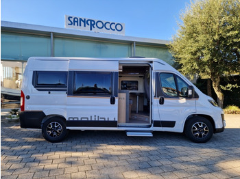 Cámper nuevo Malibu Van Comfort 600 DB: foto 2