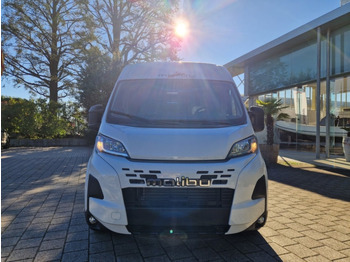 Cámper nuevo Malibu Van Comfort 600 DB: foto 4