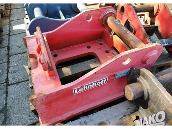 Implemento LEHNHOFF