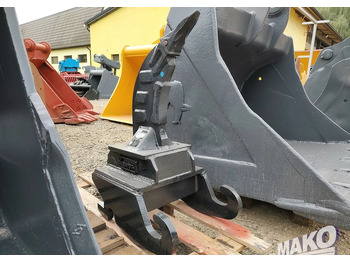 Implemento VERACHTERT