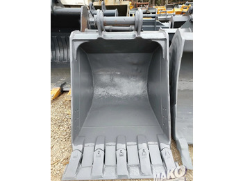 Implemento para Maquinaria de construcción Łyżka 100cm do koparki Miller fi 80: foto 3