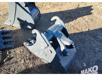 Implemento para Maquinaria de construcción Łyżka 27cm Morin M2 do koparki: foto 4