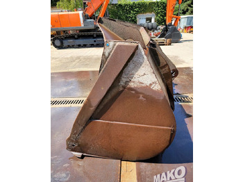 Implemento para Maquinaria de construcción Łyżka 320cm do ładowarki 4,2m³: foto 3