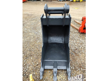 Implemento para Maquinaria de construcción Łyżka 55cm do koparki Miller fi 65: foto 5