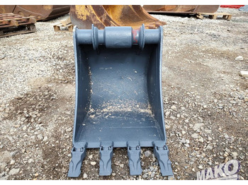Implemento para Maquinaria de construcción Łyżka Morin M1 42cm do koparki: foto 3
