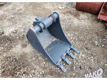 Implemento para Maquinaria de construcción Łyżka Morin M1 42cm do koparki: foto 4