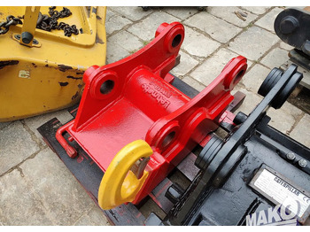 Implemento para Maquinaria de construcción Szybkozłącze mechaniczne Lehnhoff MS10 SW10-3: foto 4