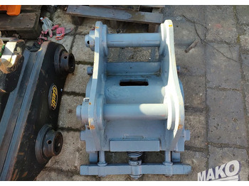 Implemento para Maquinaria de construcción Szybkozłącze mechaniczne Verachtert CW40 CW30 CW20: foto 2