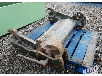 Implemento para Maquinaria de construcción Szybkozłącze mechaniczne do ładowarki CAT 950: foto 3