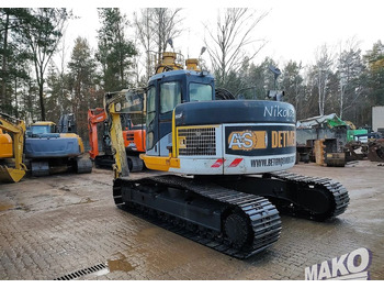 Leasing para  Komatsu PC228USLC-3 Komatsu PC228USLC-3: foto 2