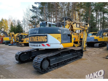 Leasing para  Komatsu PC228USLC-3 Komatsu PC228USLC-3: foto 4