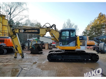 Leasing para  Komatsu PC228USLC-3 Komatsu PC228USLC-3: foto 1