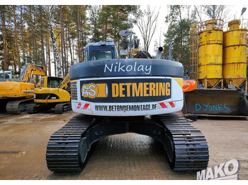 Leasing para  Komatsu PC228USLC-3 Komatsu PC228USLC-3: foto 3