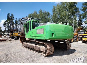Leasing para  Liebherr R934C NLC Litronic Liebherr R934C NLC Litronic: foto 2