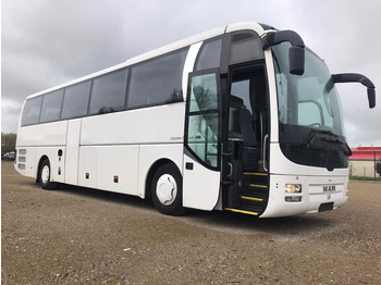 Autocar MAN R07: foto 1