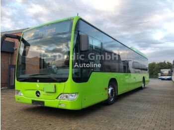 Autobús urbano MERCEDES-BENZ O530 LE MÜ: foto 1