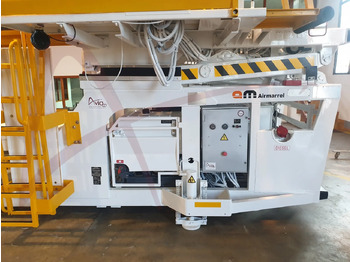 Cargadora de contenedores/ Palets AIR MARREL LAM 3500 DP/R8: foto 2 Cargadora de contenedores/ Palets AIR MARREL LAM 3500 DP/R8: foto 2