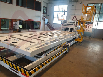 Cargadora de contenedores/ Palets AIR MARREL LAM 3500 DP/R8: foto 3 Cargadora de contenedores/ Palets AIR MARREL LAM 3500 DP/R8: foto 3