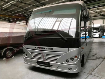 Autobús lanzadera CONTRAC CONTRAC COBUS 2400: foto 1