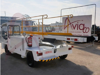 Leasing para  EINSA CDA-14C EINSA CDA-14C: foto 2