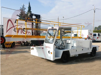 Leasing para  EINSA CDA-14C EINSA CDA-14C: foto 1