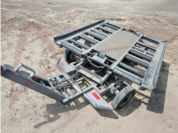 Leasing para  BOMBELLI APT1600 BOMBELLI APT1600: foto 1