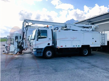 Vehículo de deshielo FMC LMD 2000: foto 2