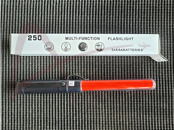 Equipo de apoyo en tierra