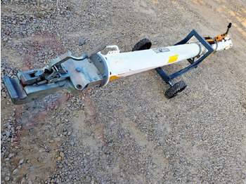 Equipo de apoyo en tierra