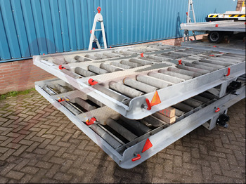 Equipo de apoyo en tierra TCG