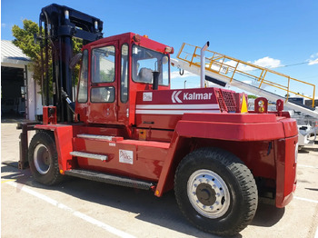 Carretilla elevadora diésel KALMAR