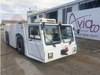Remolcador de aviones TLD TLD TMX-400: foto 1