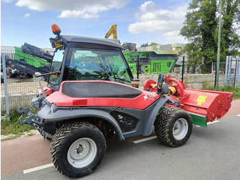Tractor AEBI
