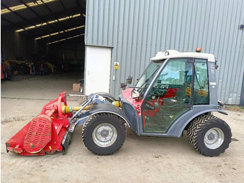 Tractor AEBI