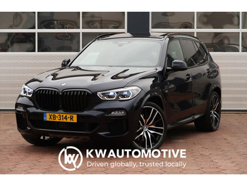 SUV/ Todoterreno BMW