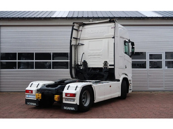 Leasing para Scania S450 NGS RETARDER/ 2X TANK/ ACC/ PARK CLIMA/ DIFF LOCK Scania S450 NGS RETARDER/ 2X TANK/ ACC/ PARK CLIMA/ DIFF LOCK: foto 5 Leasing para Scania S450 NGS RETARDER/ 2X TANK/ ACC/ PARK CLIMA/ DIFF LOCK Scania S450 NGS RETARDER/ 2X TANK/ ACC/ PARK CLIMA/ DIFF LOCK: foto 5