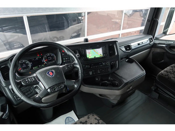 Leasing para Scania S450 NGS RETARDER/ 2X TANK/ ACC/ PARK CLIMA/ DIFF LOCK Scania S450 NGS RETARDER/ 2X TANK/ ACC/ PARK CLIMA/ DIFF LOCK: foto 2 Leasing para Scania S450 NGS RETARDER/ 2X TANK/ ACC/ PARK CLIMA/ DIFF LOCK Scania S450 NGS RETARDER/ 2X TANK/ ACC/ PARK CLIMA/ DIFF LOCK: foto 2
