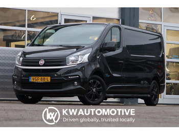 Furgoneta pequeña FIAT Talento 2.0