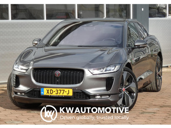 Coche JAGUAR