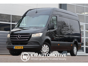 Furgón MERCEDES-BENZ Sprinter 317
